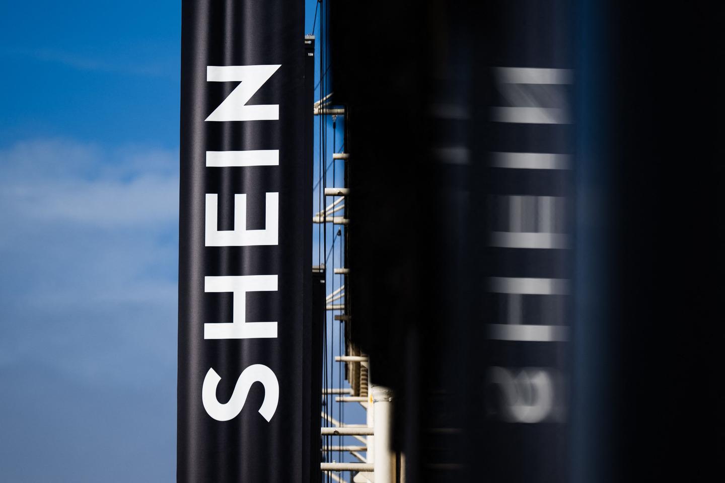 PoupÃ©es sexuelles Ã  caractÃ¨re pÃ©dopornographiqueÂ : Shein annonce...