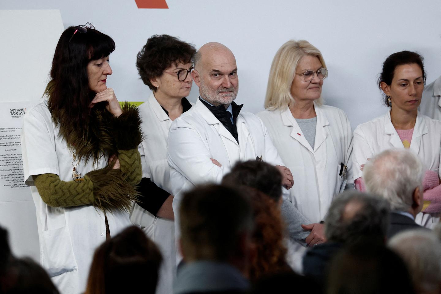 Fin de vie : le Conseil d’Etat autorise l’interruption de soins à un patient, contre l’avis de la famille