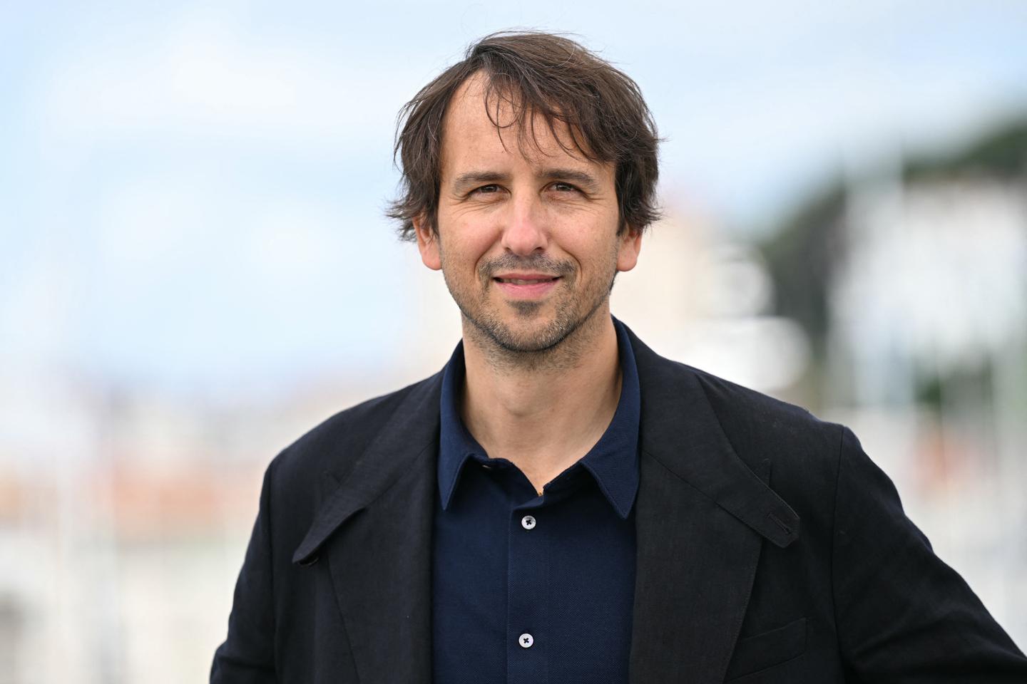 Stéphane Demoustier, réalisateur de « L’Inconnu de la Grande Arche » : « L’architecture est une matière politique, avec tout ce que ça induit d’intrigues »