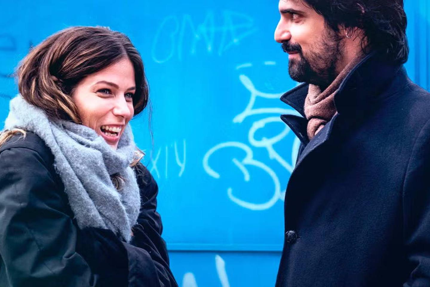 Les sÃ©ries de la semaineÂ : Â«Â The Chair CompanyÂ Â», Â«Â Le PrÃ©sident...