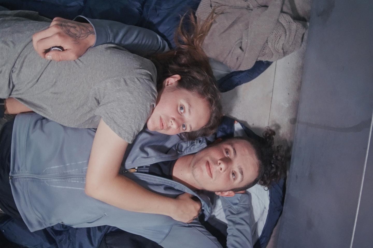 « A la rue, SDF à 20 ans », sur France TV Slash : six accidentés de la vie au parcours réversible