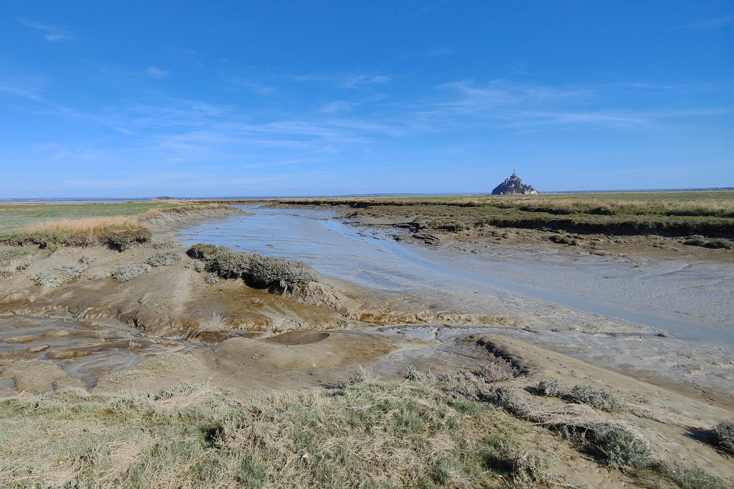 A regarder ce soir : « Les Grandes Marées du Mont-Saint-Michel »