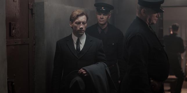 Avec « Deux procureurs », le cinéaste Sergei Loznitsa au cœur du système totalitaire soviétique