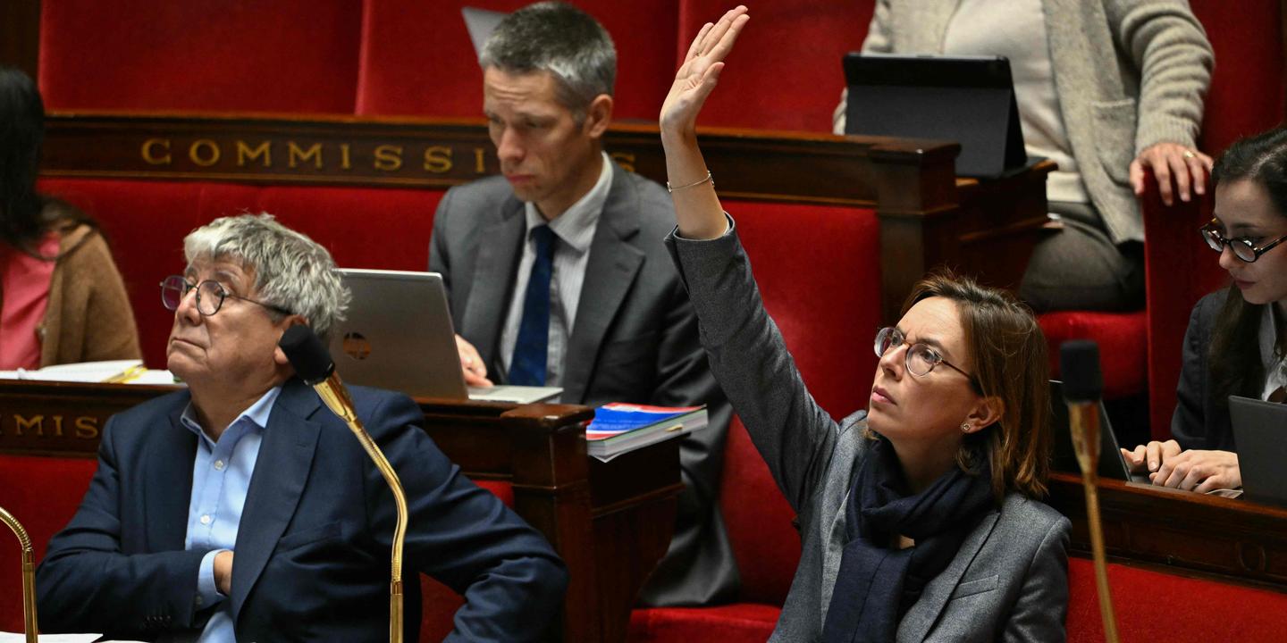 les députés n’ont pas pu étudier tout le projet de loi de finances avant minuit, l’examen est suspendu jusqu’au 12 novembre les députés n’ont pas pu étudier tout le projet de loi de finances avant minuit, l’examen est suspendu jusqu’au 12 novembre