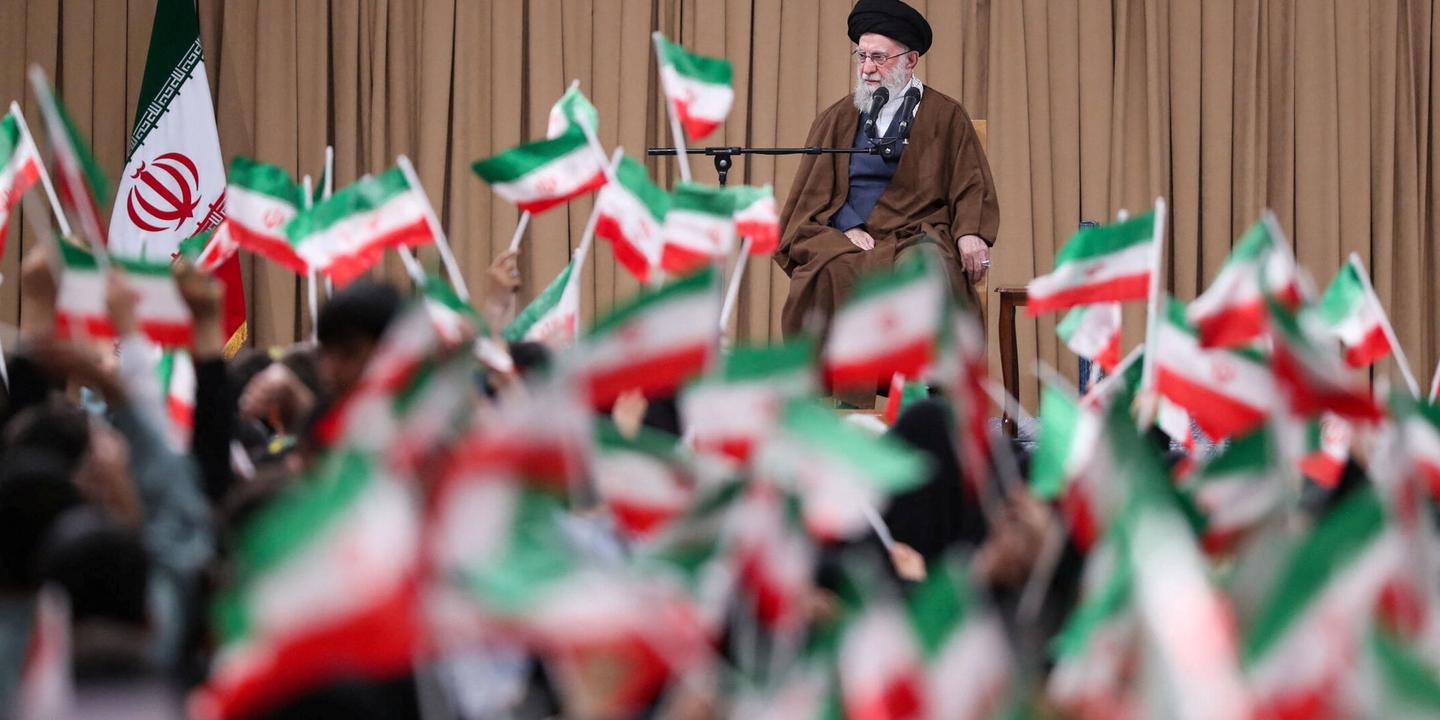 Nucléaire iranien : Téhéran compte sur la France pour relancer des négociations