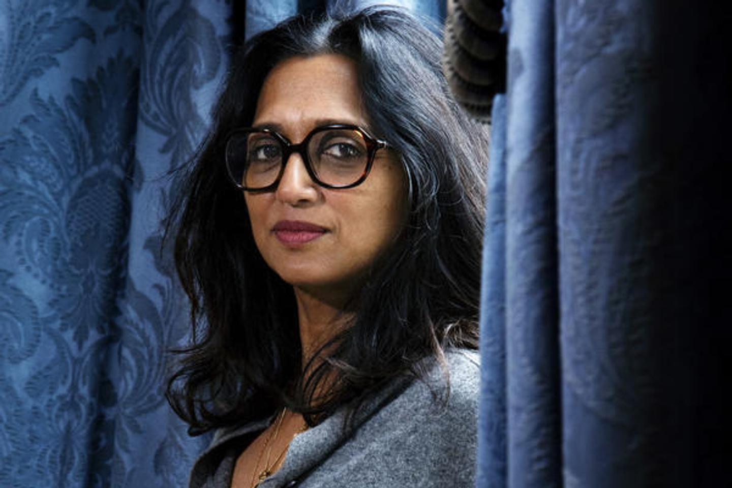 Avec Nathacha Appanah, le prix Femina couronne une Å“uvre habitÃ©e par la question des...