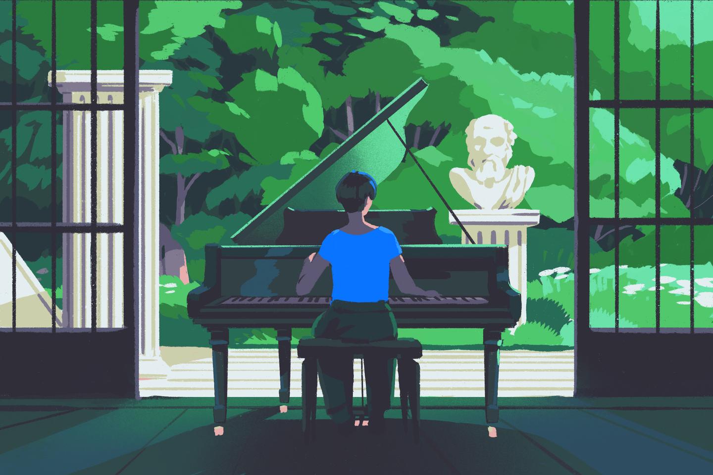 « Trois Socrates », de Didier da Silva : le feuilleton littéraire de Tiphaine Samoyault