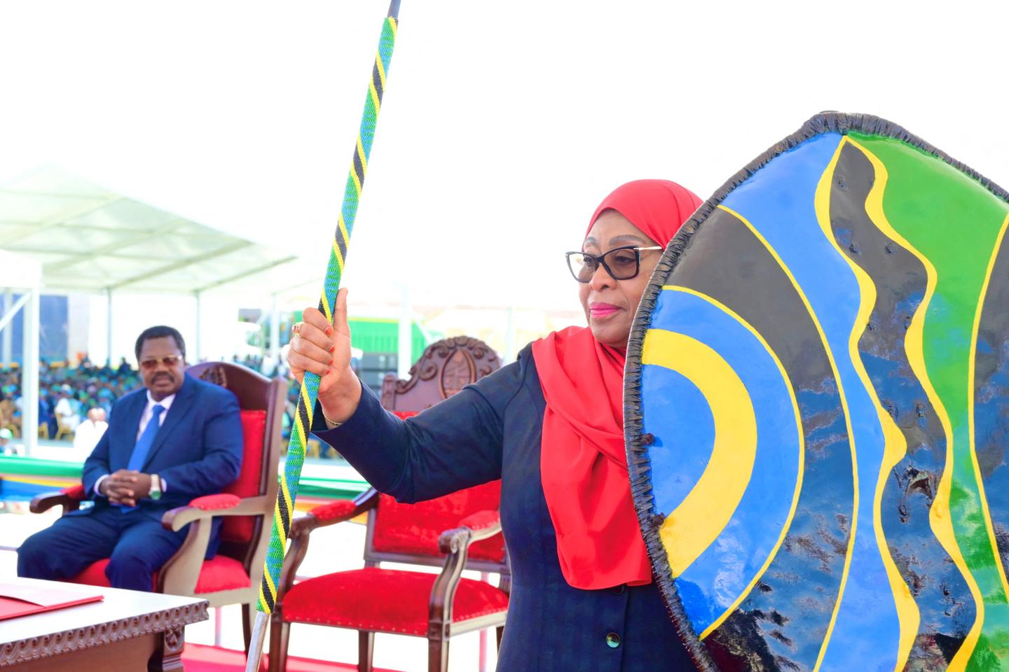 L’intégrité des élections en Tanzanie « compromise », selon l’Union africaine