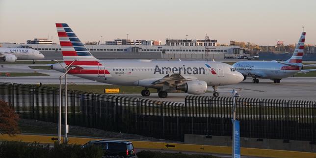 Trump administration grounds thousands of flights due to US government shutdown