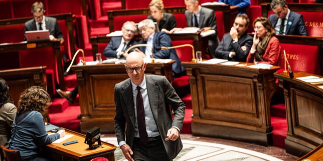 France threatens to ban Shein over sale of 'childlike' sex dolls