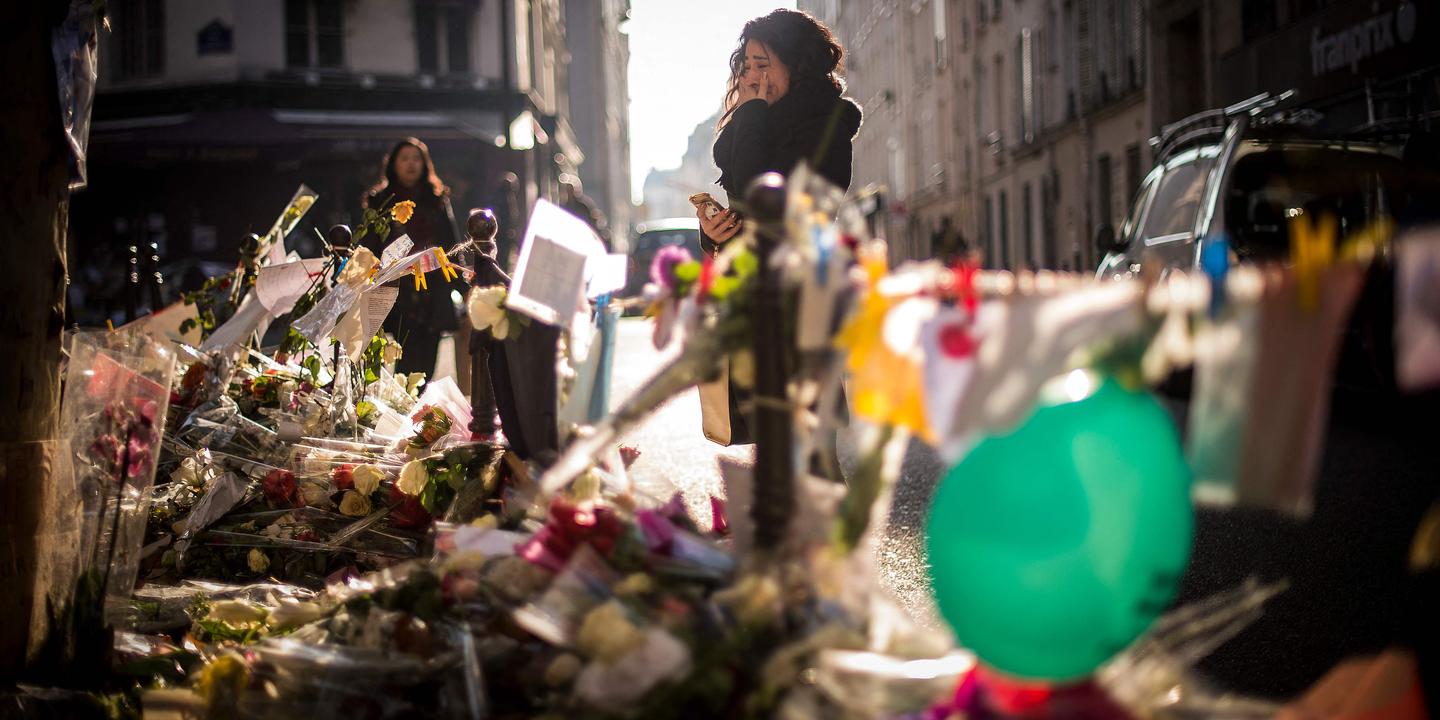 EN DIRECT, commémorations des attentats du 13-Novembre : suivez la journée d’hommages et posez vos questions