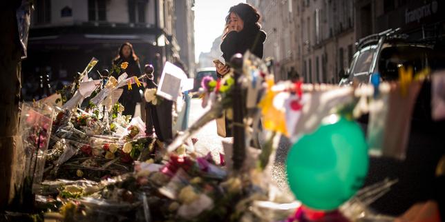EN DIRECT, commémorations des attentats du 13-Novembre : suivez la journée d’hommages et posez vos questions
