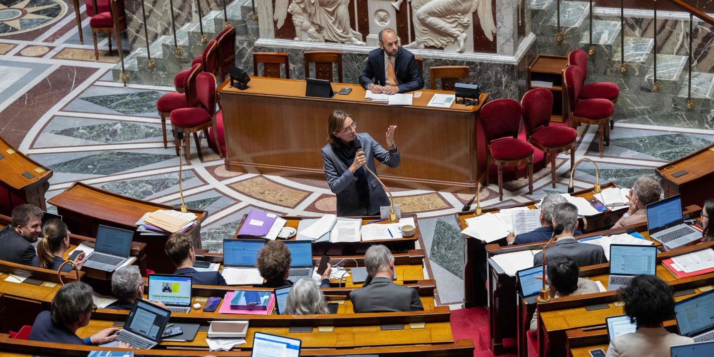 EN DIRECT, budget 2026Â : les dÃ©bats reprennent, aprÃ¨s une rÃ©union au ministÃ¨re des...