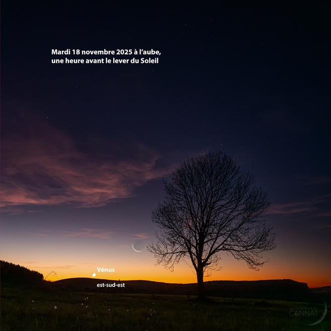 18 ноября 2025 года на рассвете.