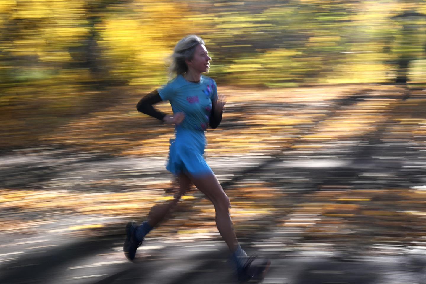 Les femmes sportives tireraient deux fois plus de bénéfices de l’activité physique que les hommes