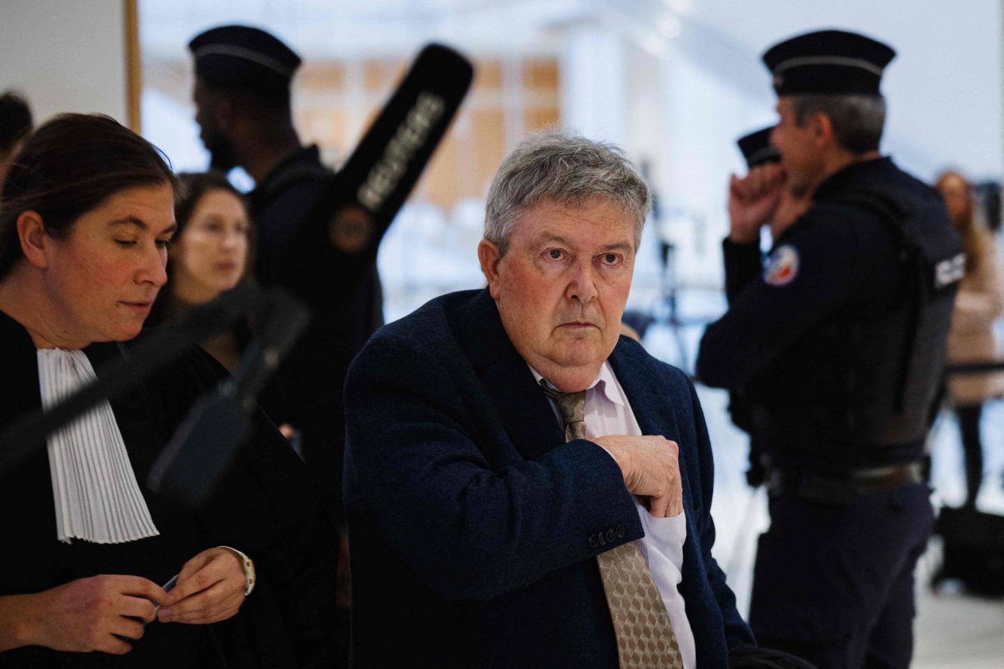 Le procès de Lafarge pour financement du terrorisme renvoyé au 18 novembre  à cause d'une erreur de procédure