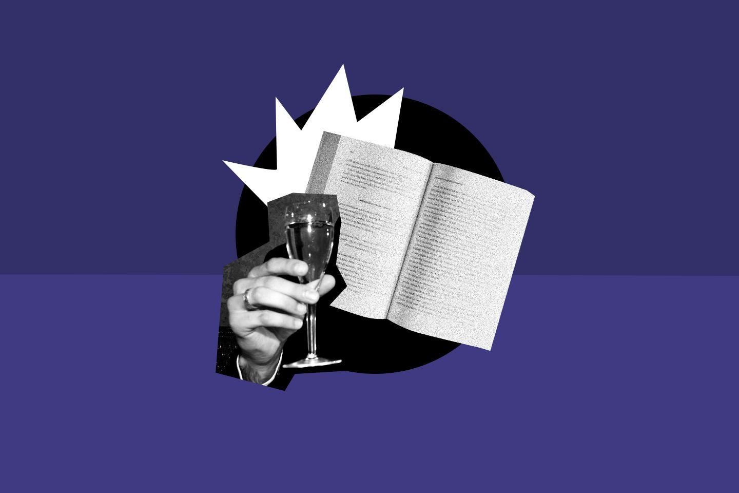 Quiz de français : un peu de poésie dans un monde de brutes