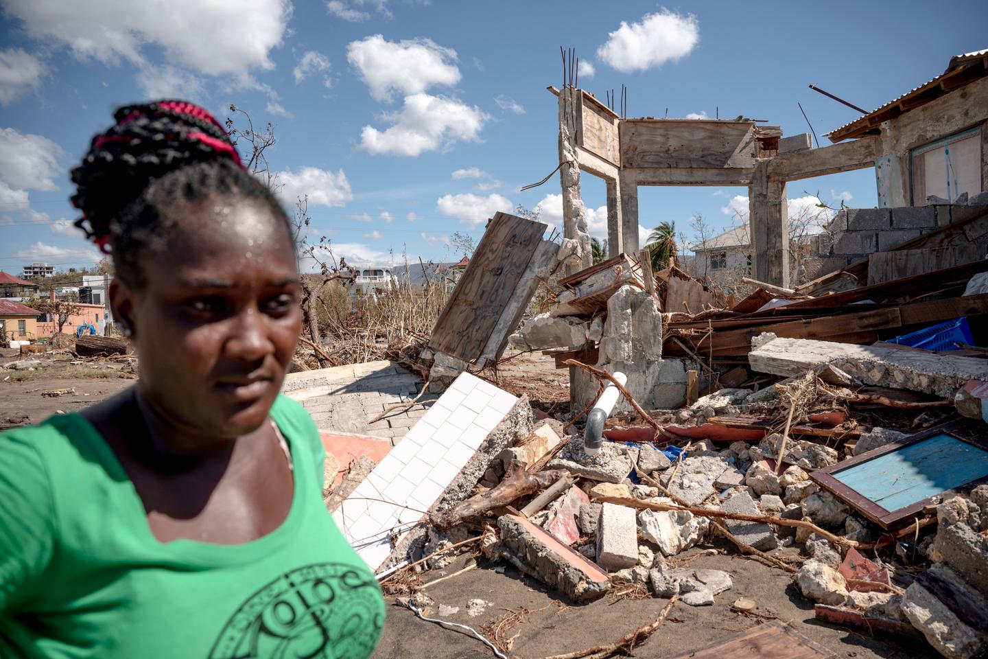 En Jamaïque, la ville de Black River rasée par l’ouragan Melissa : « J’entends encore les hurlements des gens et du vent »