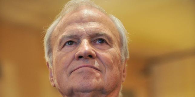 Claude Bébéar, a leading figure of French capitalism and the founder of insurer AXA, dies