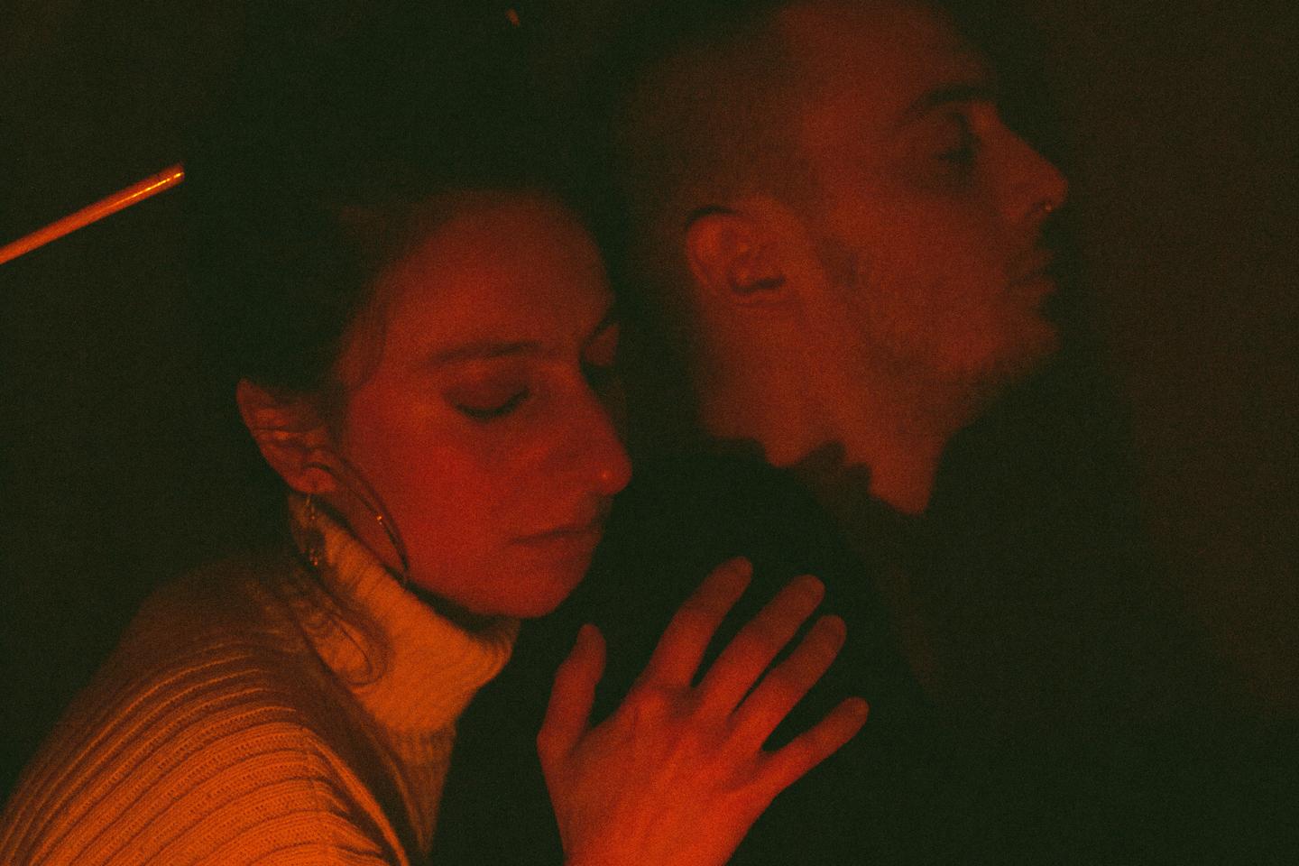 Les « coachs » en trip psychédélique : « Comme pour apprendre un sport, l’expérience nécessite un accompagnement par une personne sobre et expérimentée »