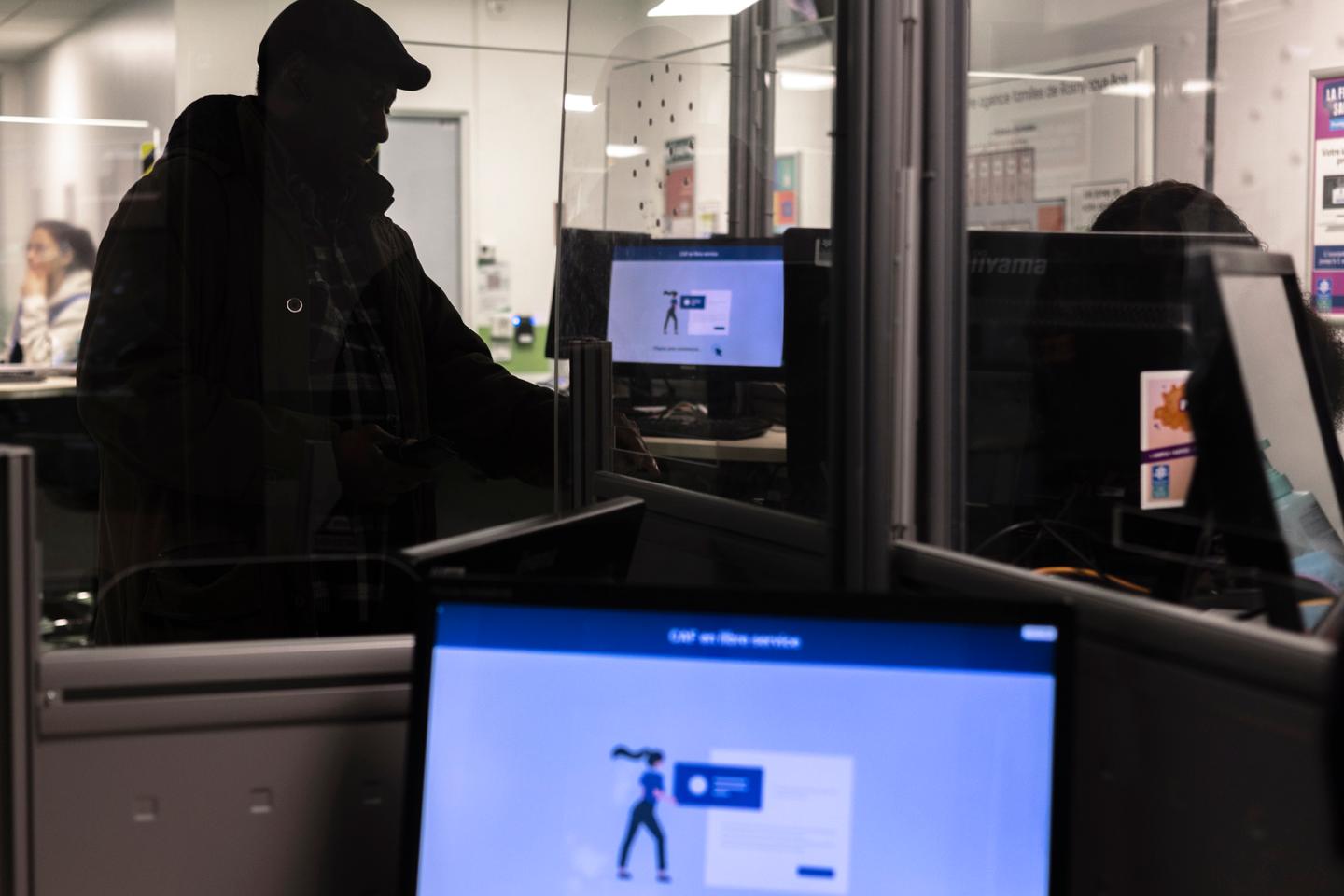 Les disparités d’accès aux services publics ne sont pas que territoriales