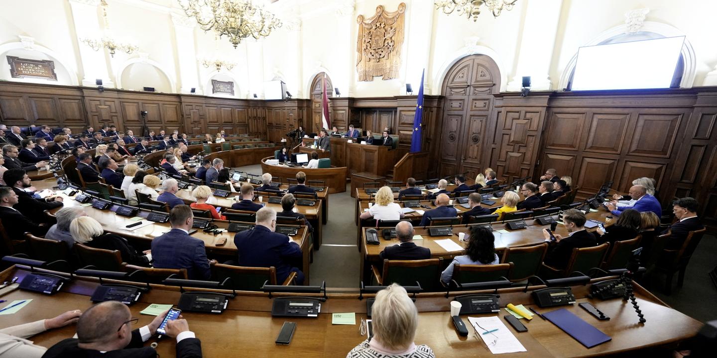 Latvia: Public mobilization grows in support of treaty for preventing ...