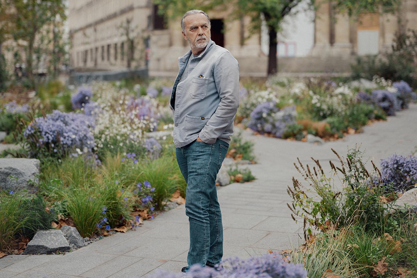 « Il fallait que ça leur ressemble » : Thierry Reboul orchestre un hommage rock aux victimes des attentats du 13-Novembre