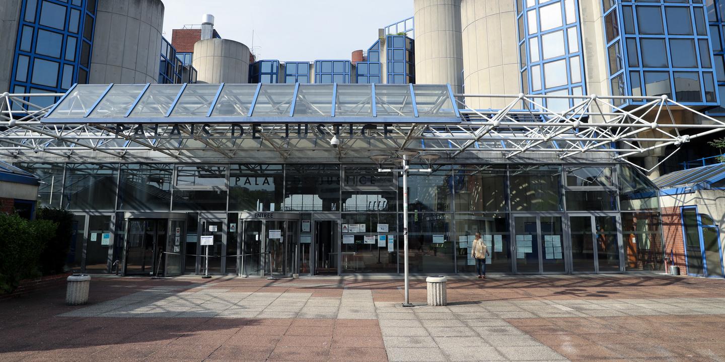 Bobigny : 10 ans de prison pour violences ayant causé la mort de Jérémie Cohen