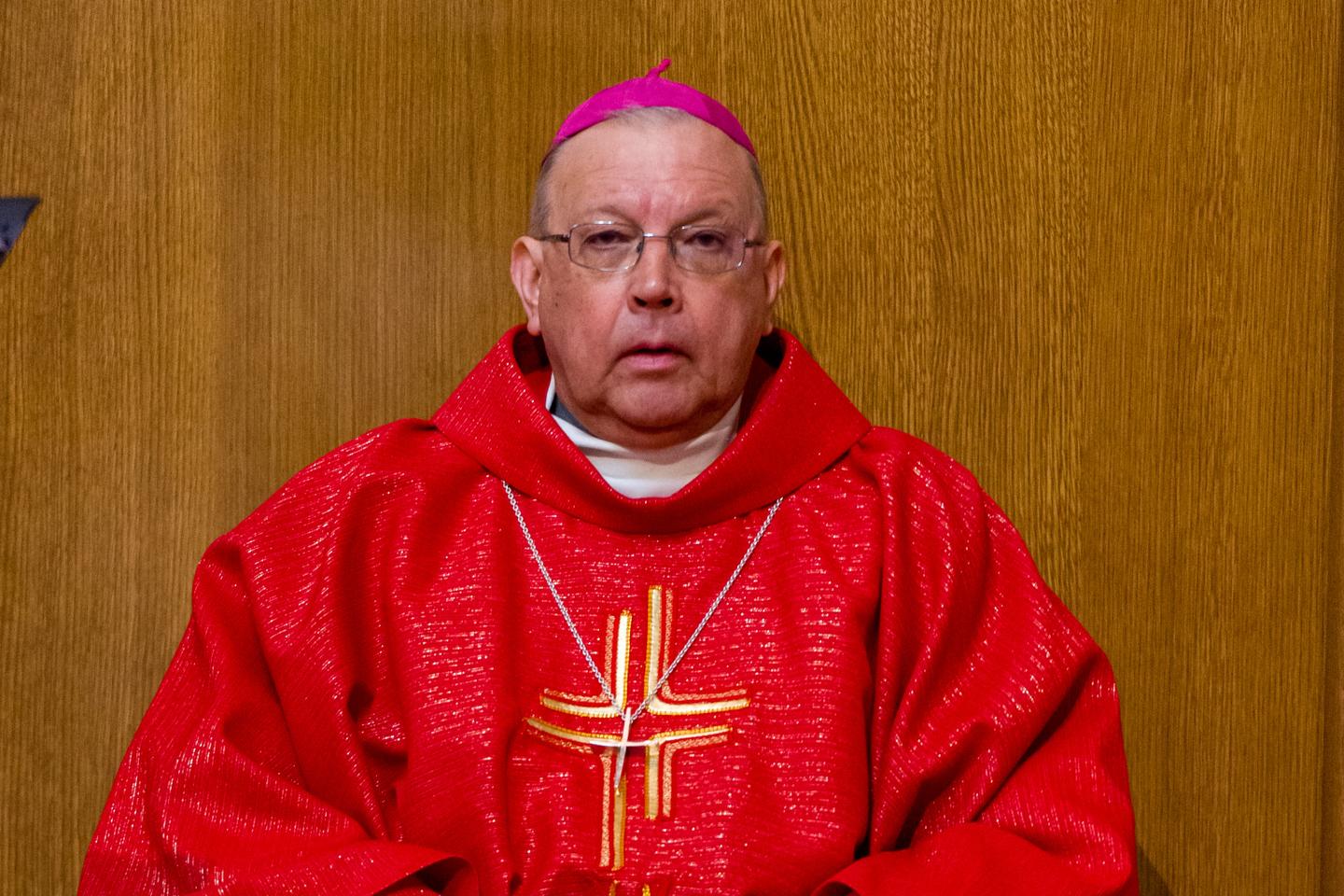 Lâ€™Ã©vÃªque de Verdun poussÃ© Ã  la dÃ©mission par le Vatican pour des relations...