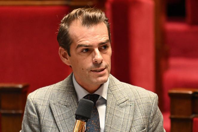 L'ex-salarié du député RN Emmanuel Taché lui réclame près de 250 000 euros devant les prud'hommes