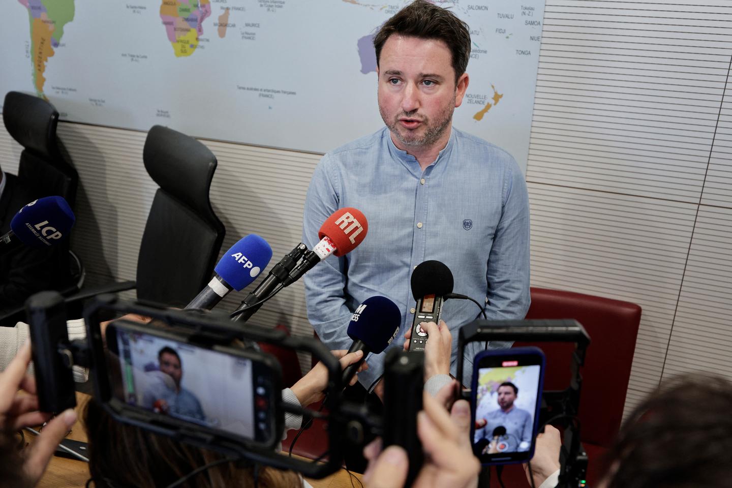 « Les arguments utilisés pour protéger du fisc les entreprises familiales sont rares et faibles » « Les arguments utilisés pour protéger du fisc les entreprises familiales sont rares et faibles »