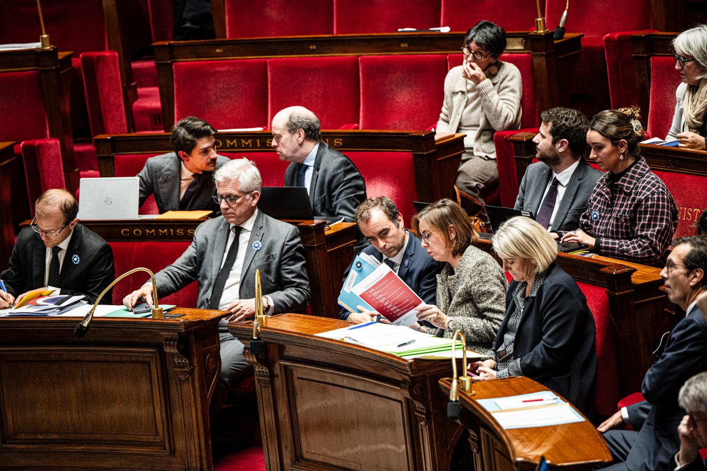 Le projet de réforme des agences régionales de santé met le monde  hospitalier en alerte