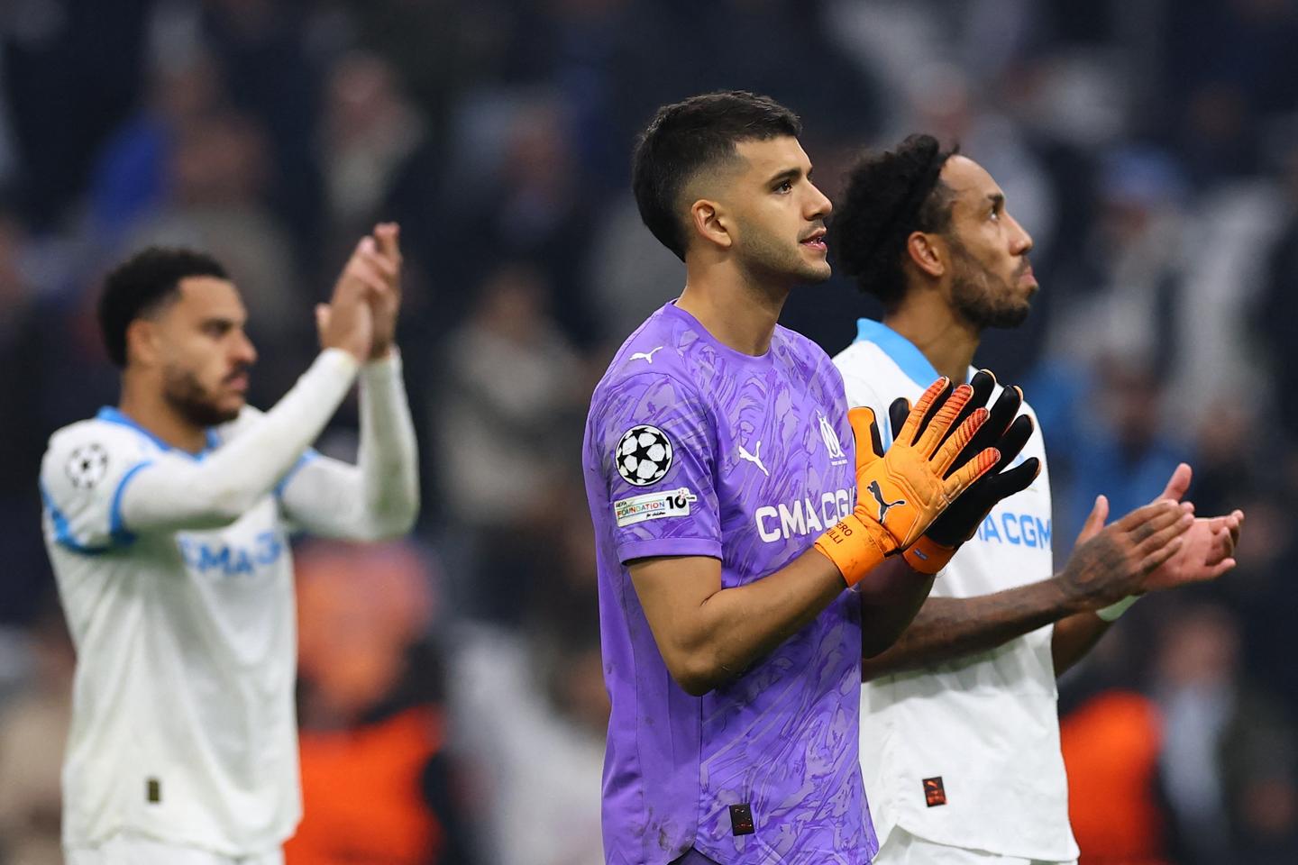 OM-Newcastle : au pied du mur, les Phocéens doivent renouer avec la victoire en Ligue des champions