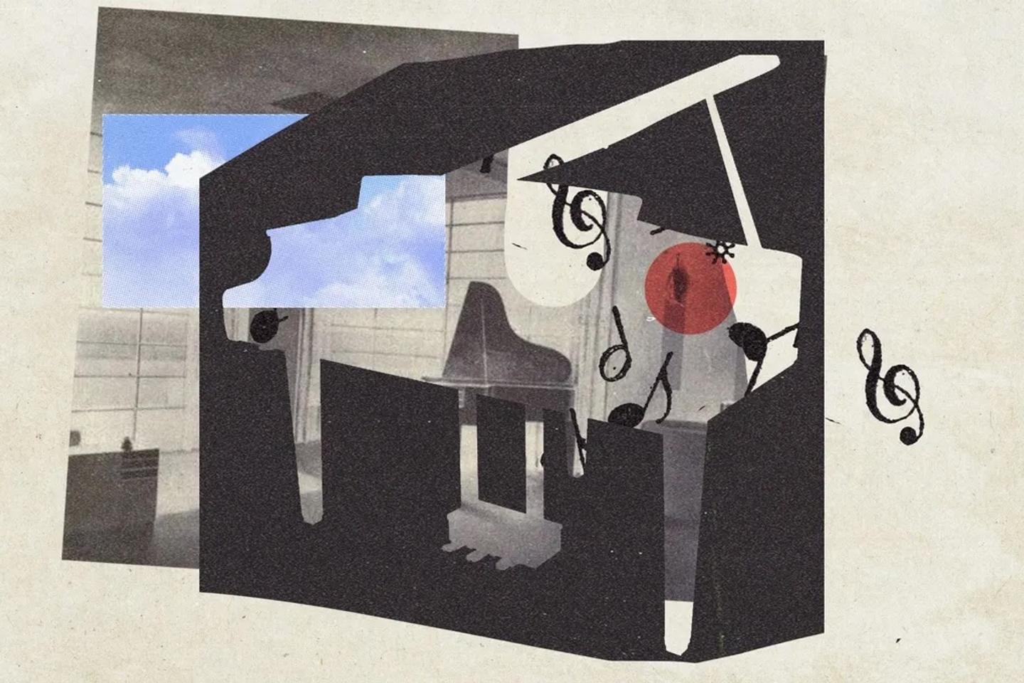 « Même pas mort », sur France Culture : après un suicide, les mots et les silences des survivants « Même pas mort », sur France Culture : après un suicide, les mots et les silences des survivants