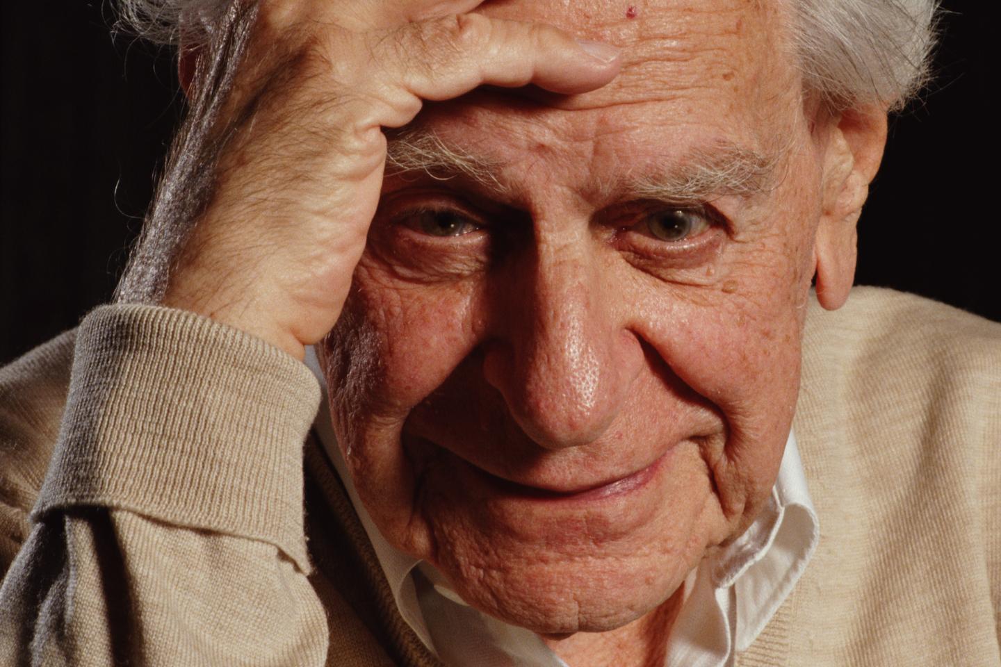 L’ouverture d’esprit de Karl Popper