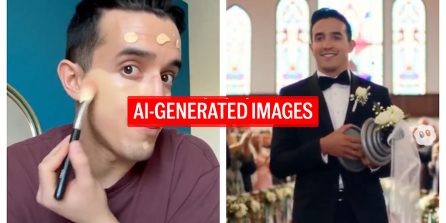 Top French YouTuber caught in flood of AI-generated racist videos on Sora