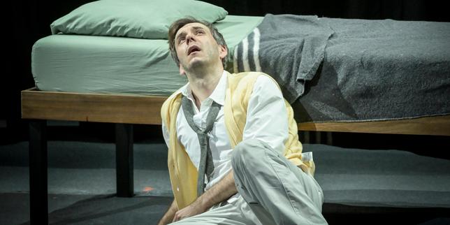 Silvia Costa signe une bien décevante « Damnation de Faust » au Théâtre des Champs-Elysées