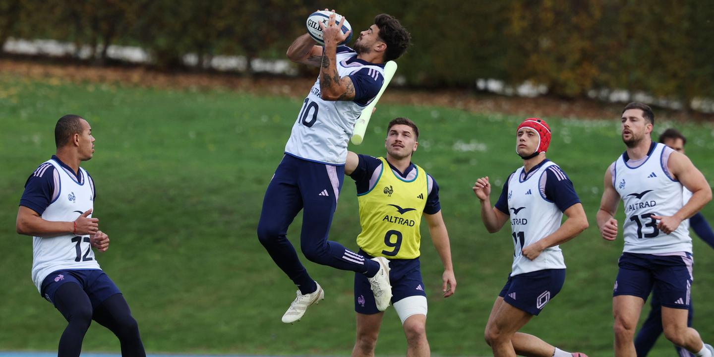 Rugby : la Fédération française et la Ligue nationale réaffirment leur « confiance » mutuelle à propos de la mise à disposition des joueurs internationaux