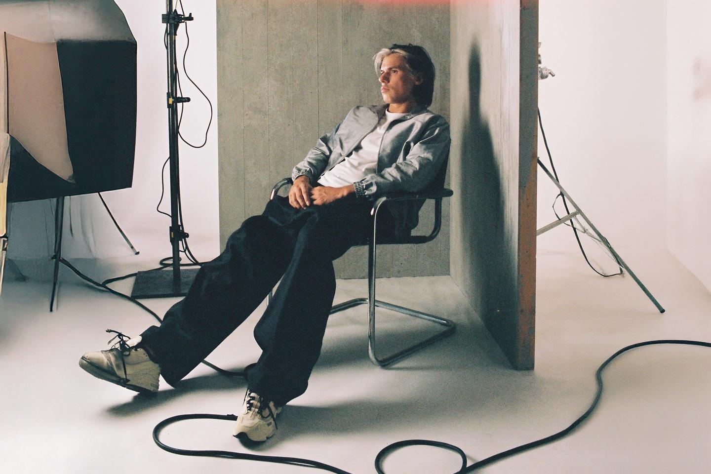 Avec « Fuite en avant », Orelsan père et gagne