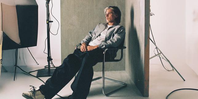 Avec « Fuite en avant », Orelsan père et gagne