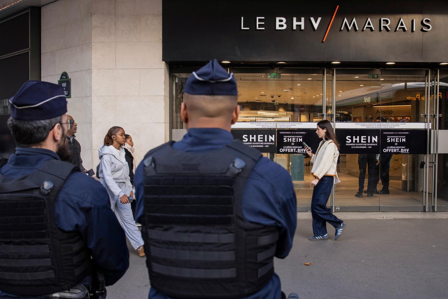 Derrière l’affaire Shein, le système des « marketplaces », martingale économique des géants du e-commerce