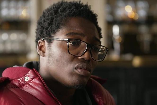 « Paffman », dans un reportage lui étant consacré lors de l’émission « Sept à huit », sur TF1, le 2 novembre 2025.