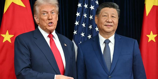 China or the US: Who will secure strategic and economic dominance in this century?