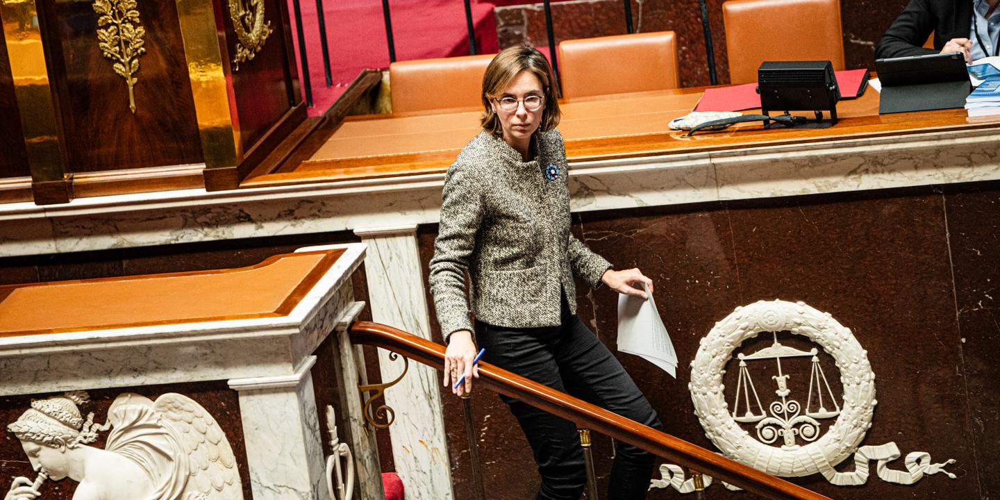 le gouvernement appelle les députés à voter « ce week-end » la partie recettes du PLFSS le gouvernement appelle les députés à voter « ce week-end » la partie recettes du PLFSS