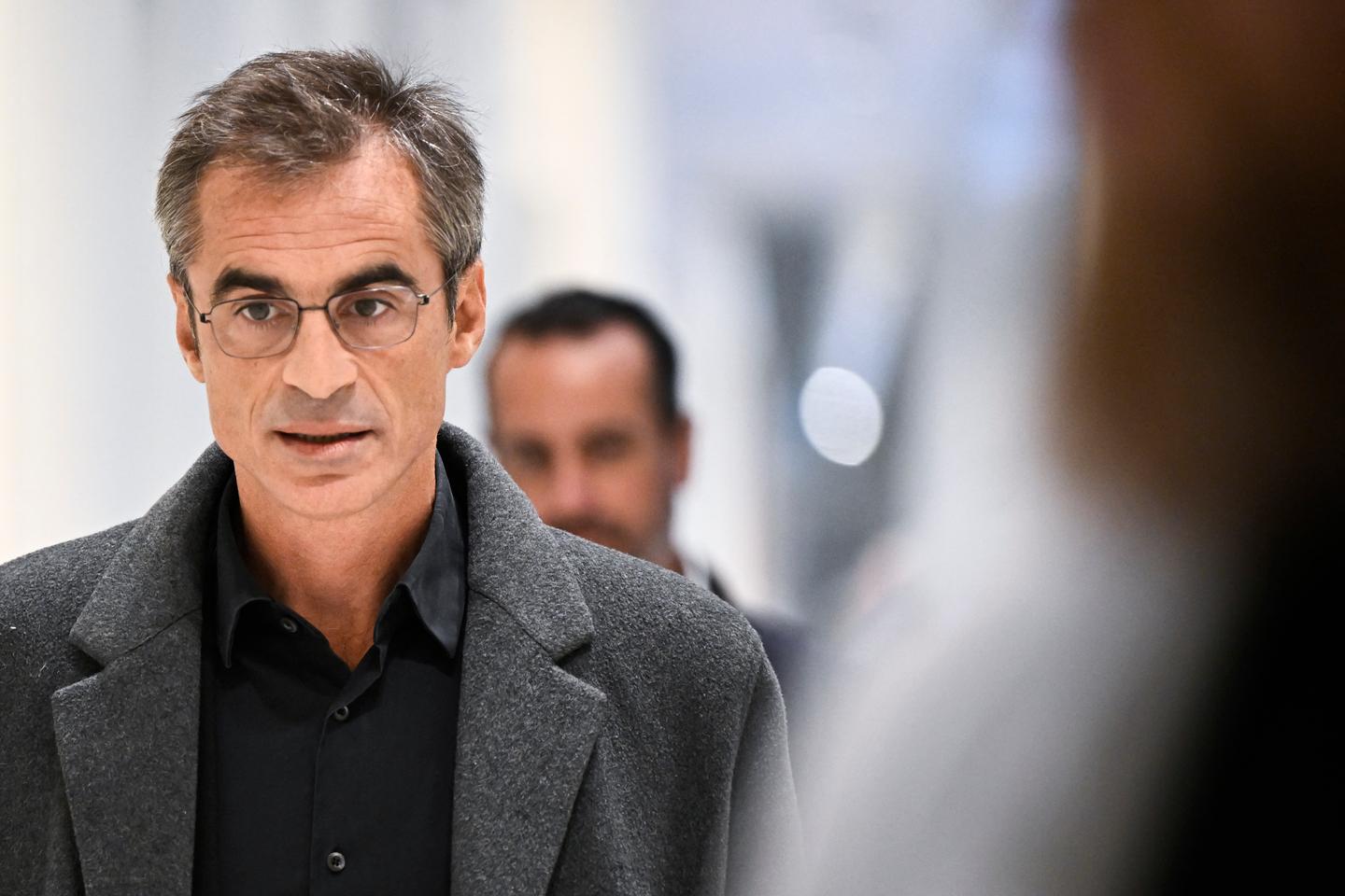 Raphaël Enthoven relaxé du délit d’injure après avoir qualifié LFI de « profondément antisémite »
