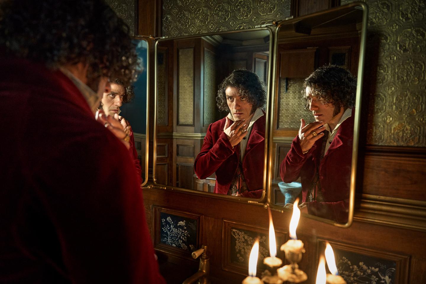 Guillermo del Toro's 'Frankenstein' on Netflix: The energy and beauty of a monstrous myth