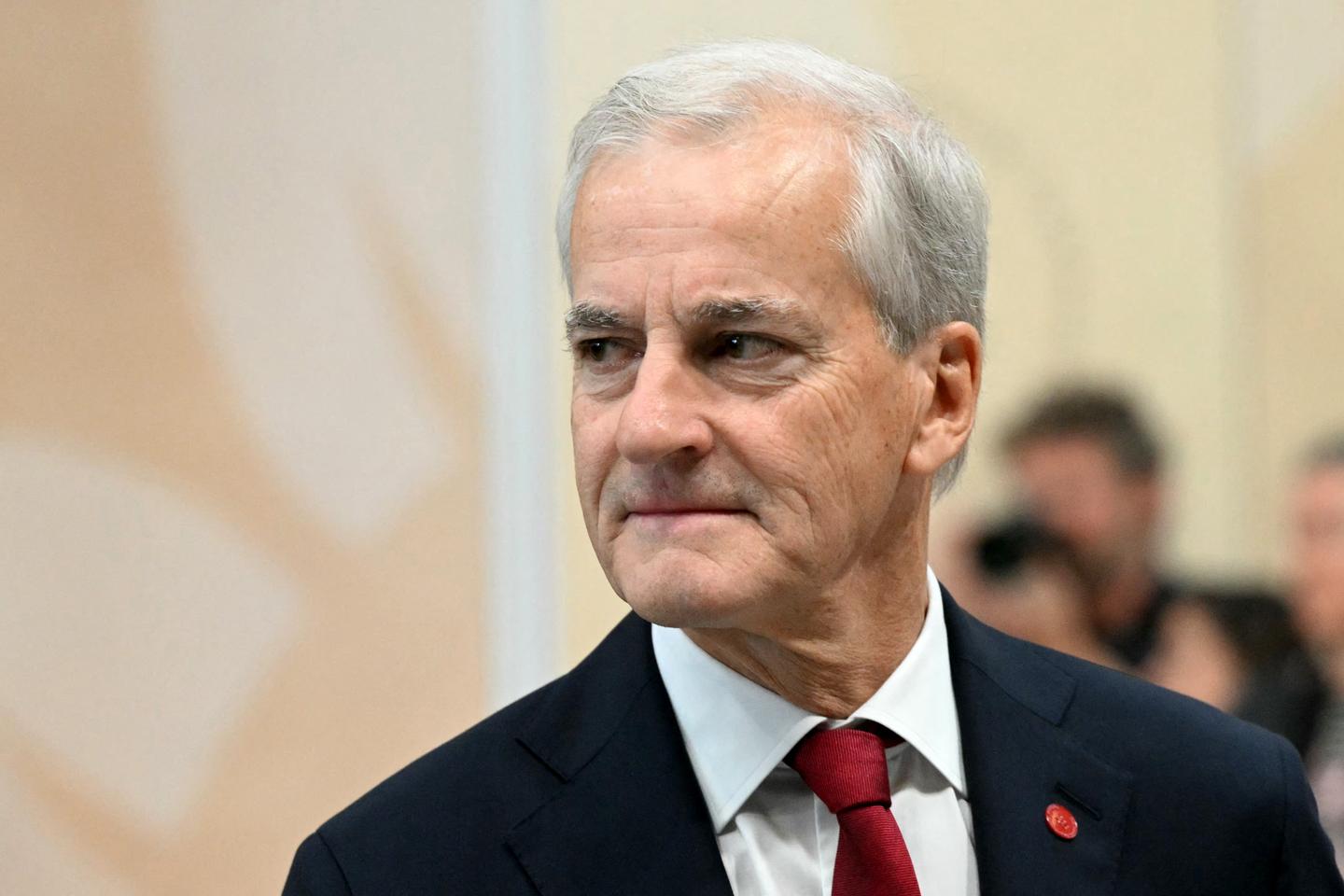 EU considers Norwegian solution to guarantee Ukraine's 'reparations loan'