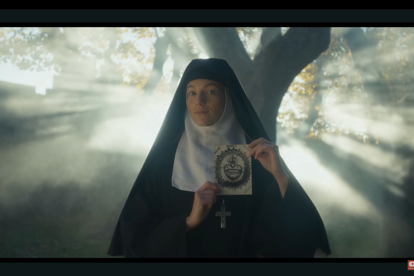 « La gauche culturelle ne comprend pas qu’en voulant tuer le film catholique “Sacré-Cœur” elle le soutient »