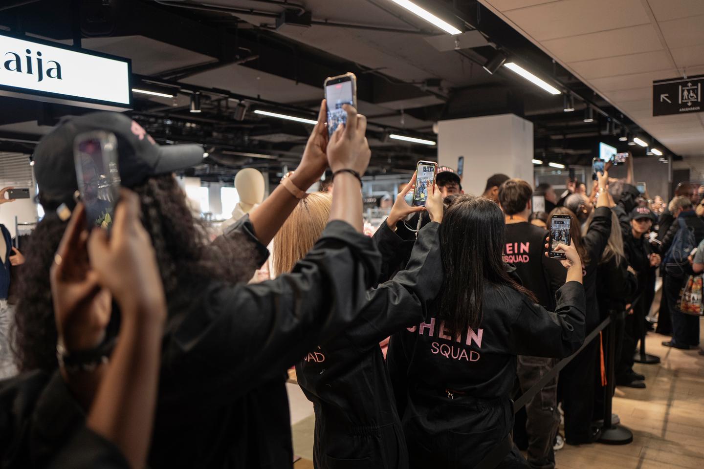 Xu Yangtian, le self-made-man sans visage qui a créé Shein