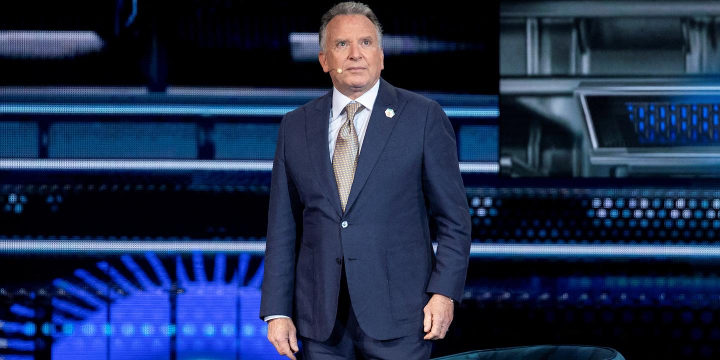 EN DIRECT, guerre en Ukraine : le Kremlin confirme la visite en Russie de Steve Witkoff, émissaire spécial de la Maison Blanche